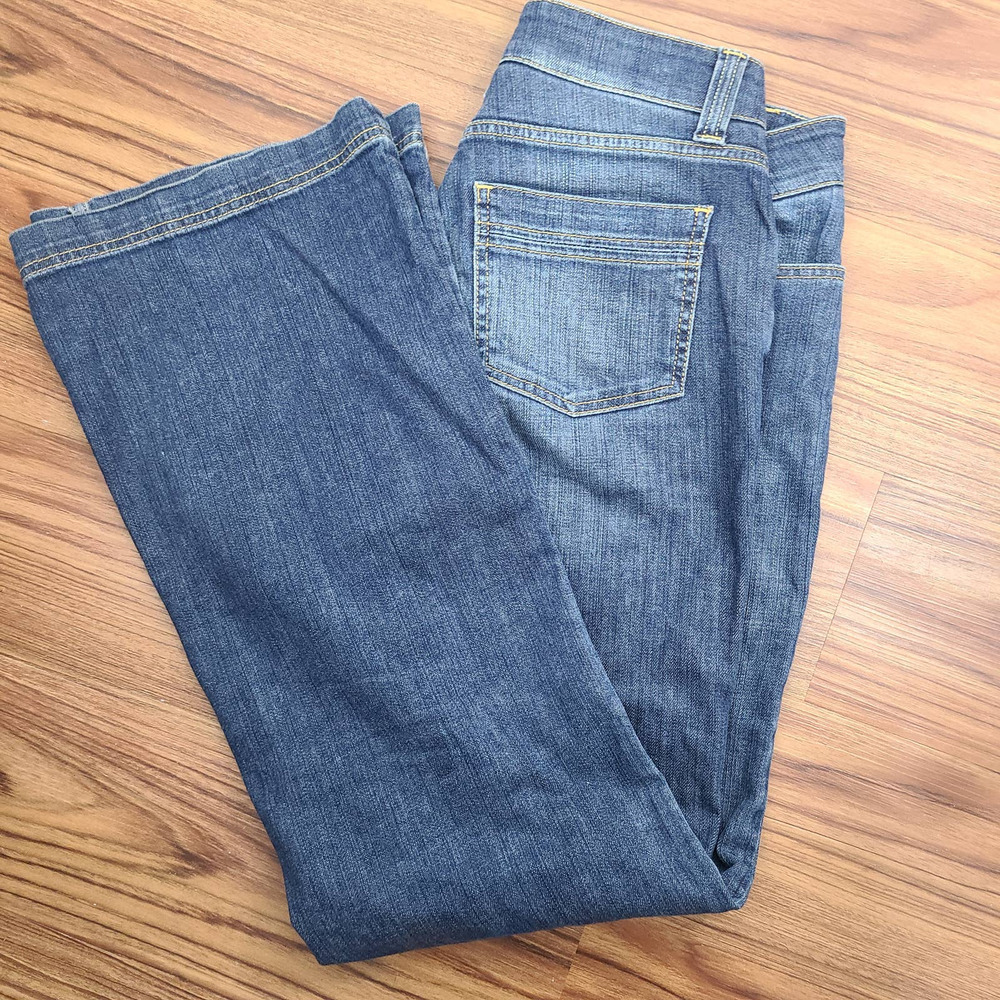 Boden Medium Wash Jeans